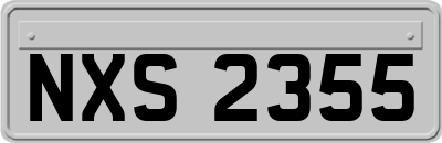 NXS2355