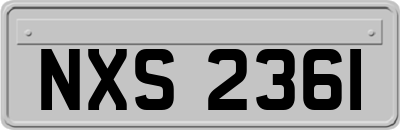 NXS2361