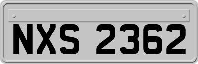 NXS2362