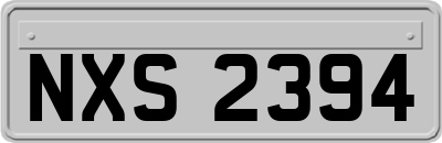 NXS2394