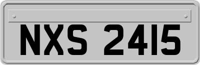 NXS2415