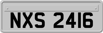 NXS2416