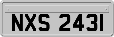 NXS2431