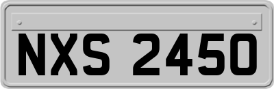 NXS2450