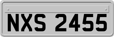 NXS2455