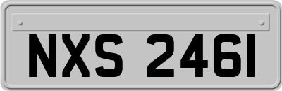 NXS2461