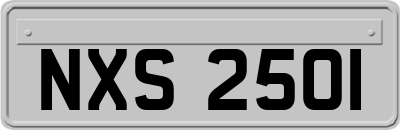 NXS2501