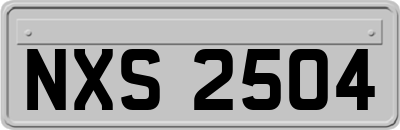 NXS2504