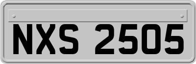 NXS2505