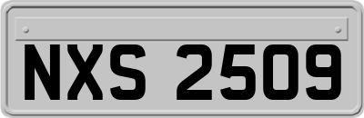 NXS2509