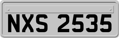 NXS2535