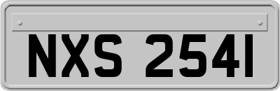 NXS2541