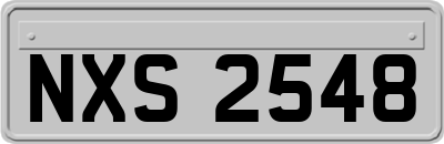 NXS2548