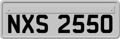 NXS2550