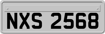 NXS2568