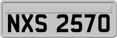 NXS2570