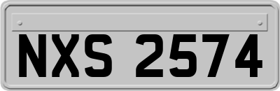 NXS2574