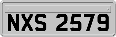 NXS2579