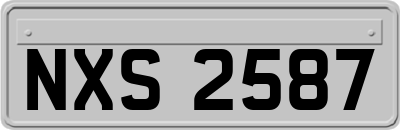 NXS2587