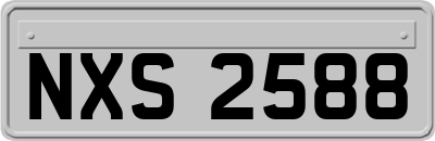 NXS2588