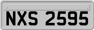 NXS2595