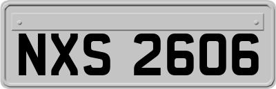 NXS2606