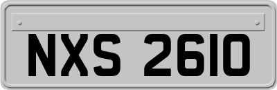 NXS2610