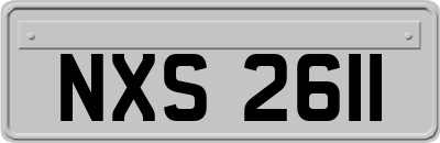 NXS2611