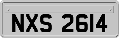 NXS2614