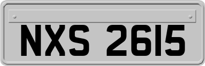 NXS2615