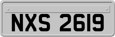 NXS2619