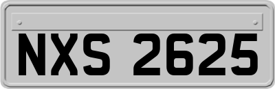 NXS2625