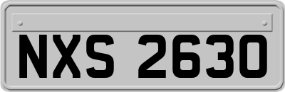 NXS2630