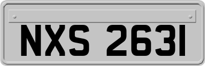 NXS2631