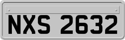 NXS2632