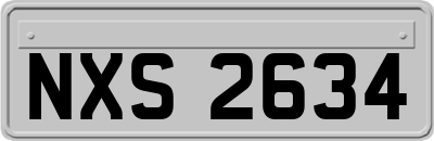 NXS2634