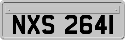 NXS2641