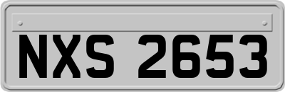 NXS2653