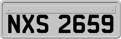 NXS2659