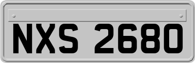 NXS2680