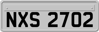 NXS2702