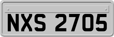 NXS2705