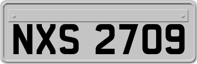 NXS2709