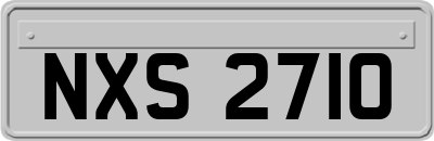 NXS2710