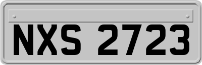 NXS2723