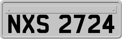 NXS2724