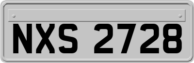 NXS2728