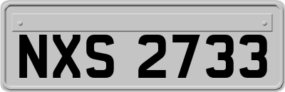 NXS2733