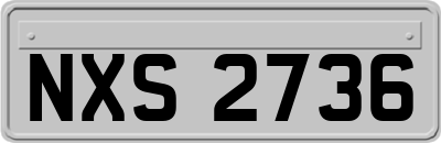 NXS2736