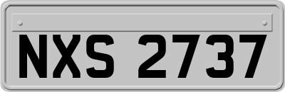 NXS2737